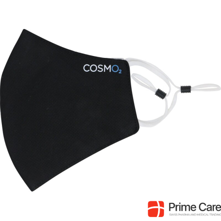 CosmO2 Mouth-nose mask