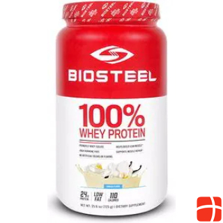 IH Biosteel 100% Whey Protein