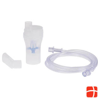 Omron Inhaler accessories Nebuliser set for CompAir inhaler