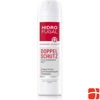 Hidrofugal Double protection