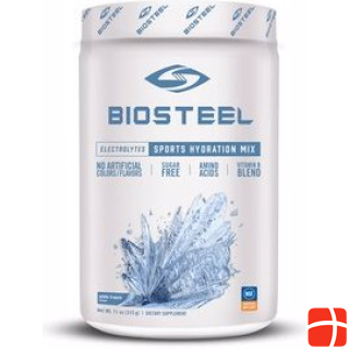 BioSteel Спортивная увлажняющая смесь 315 г