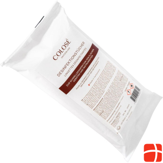 Colose Disinfection wipes Refill