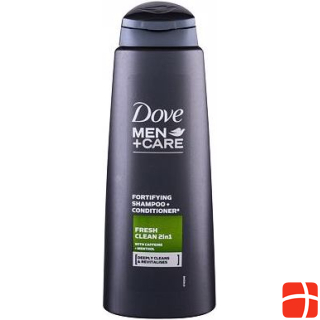 Dove Men + Care Fresh Clean