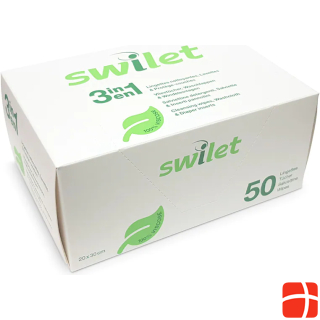 Swilet The organic fleece sheets and diaper pads