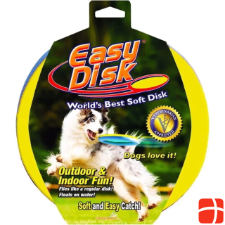 Funsparks Easy Disk
