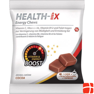 Health-iX Energy Chews 94.5 g