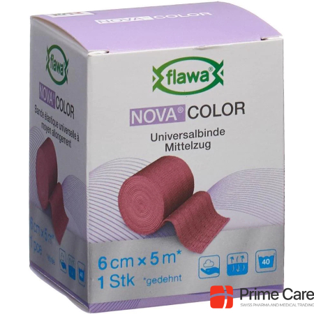 Flawa Nova Color Ideal Bandage
