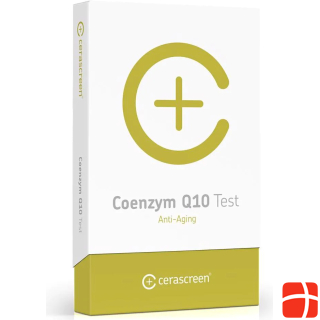 Cerascreen Self-test Coenzyme Q10 1 piece