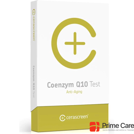 Cerascreen Self-test Coenzyme Q10 1 piece