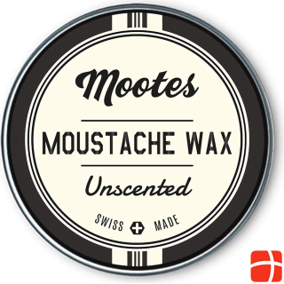 Mootes Mustache Wax