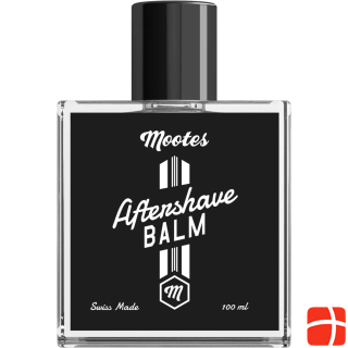 Mootes After Shave Balm 100 ml