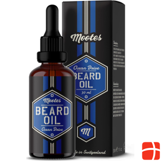 Mootes Beard oil Ocean Drive 50 ml