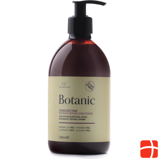 Botanic Conditioner Damaged Hair Intensive Repair 500 ml