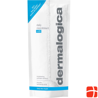 Dermalogica Conditioners - Daily Microfoliant Refill
