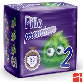 Pillo Premium Dryway Mini