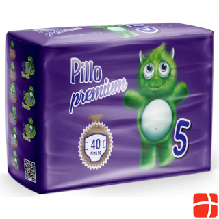 Pillo Premium Dryway Junior