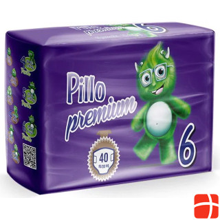 Pillo Premium Dryway XL
