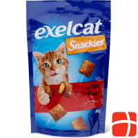 Exelcat Snackies