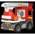 Fischertechnik Easy Starter Fire Trucks experimental kit