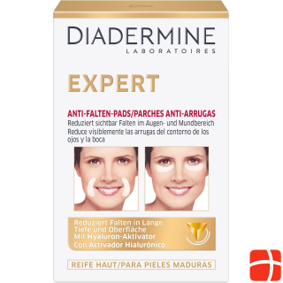 Diadermine Expert Anti Wrinkle