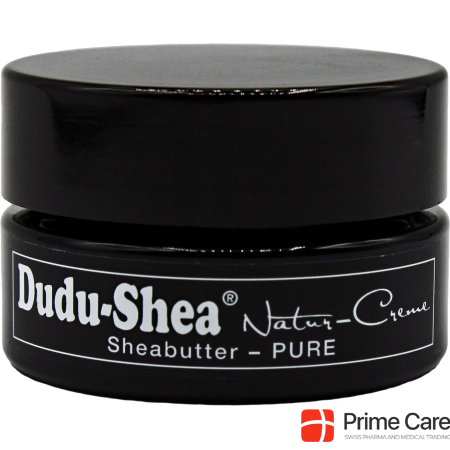 Dudu Body Butter Shea Pure 15 ml