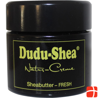 Dudu Body Butter Shea Fresh 100 ml