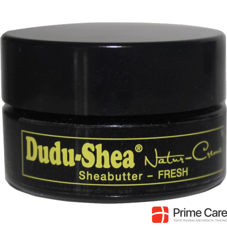 Dudu Body Butter Shea Fresh 15 ml