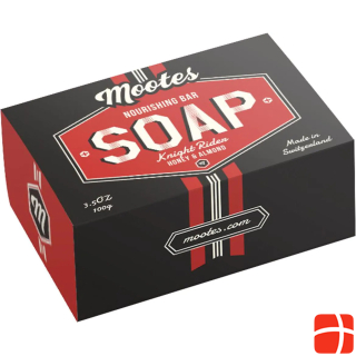 Mootes Soap Knight Rider 100 g