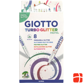 Giotto FILA 8000825008719 highlighter