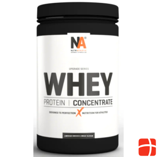 Nutriathletic Whey Protein Concentrate