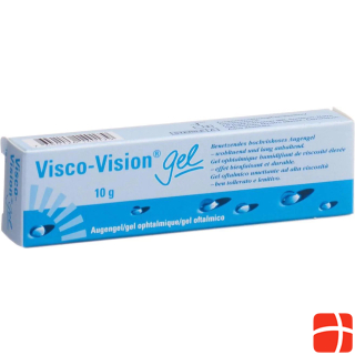 OmniVision Gel Visco-Vision