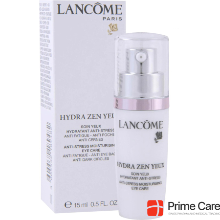 Lancôme Hydra Zen Eye Care 15 ml