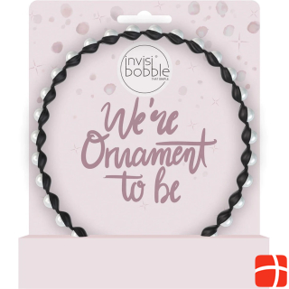 Invisibobble Hairhalo - We're Ornament to be