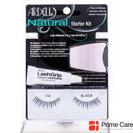 Ardell Natural 116