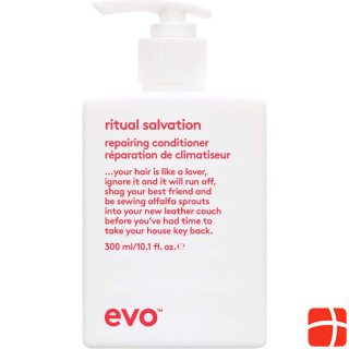 Evo care - ritual salvation repairing conditioner