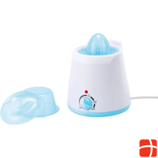 Cybaby Bottle and baby food warmer with juicer