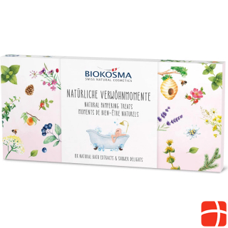 Biokosma Natural pampering moments