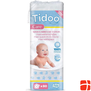 Tidoo Family BIO