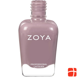 Zoya Nail polish BARRETT - Taupe Violet