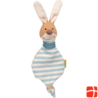 Sigikid Mini knitted snuggle bunny