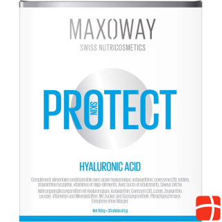 Maxoway Skin Protect