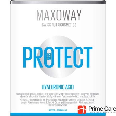 Maxoway Skin Protect