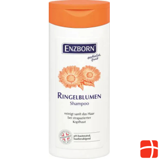 Enzborn Calendula Shampoo 250ml