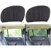 Lescars Universal cover sunshades