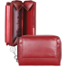 Giorgio Carelli Zipper purse, RFID