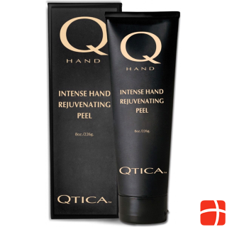 Qtica Intense Hand Rejuvenating Peel - Handverjüngungs-Peeling