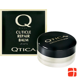 Qtica Intense Cuticle Repair Balm - Cuticle Therapy