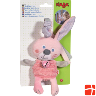 Haba Hanging figure bunny