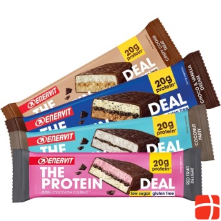 Enervit Protein Deal Bar (55 г)