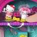 Hello Kitty Minis Cupcake-Bäckerei